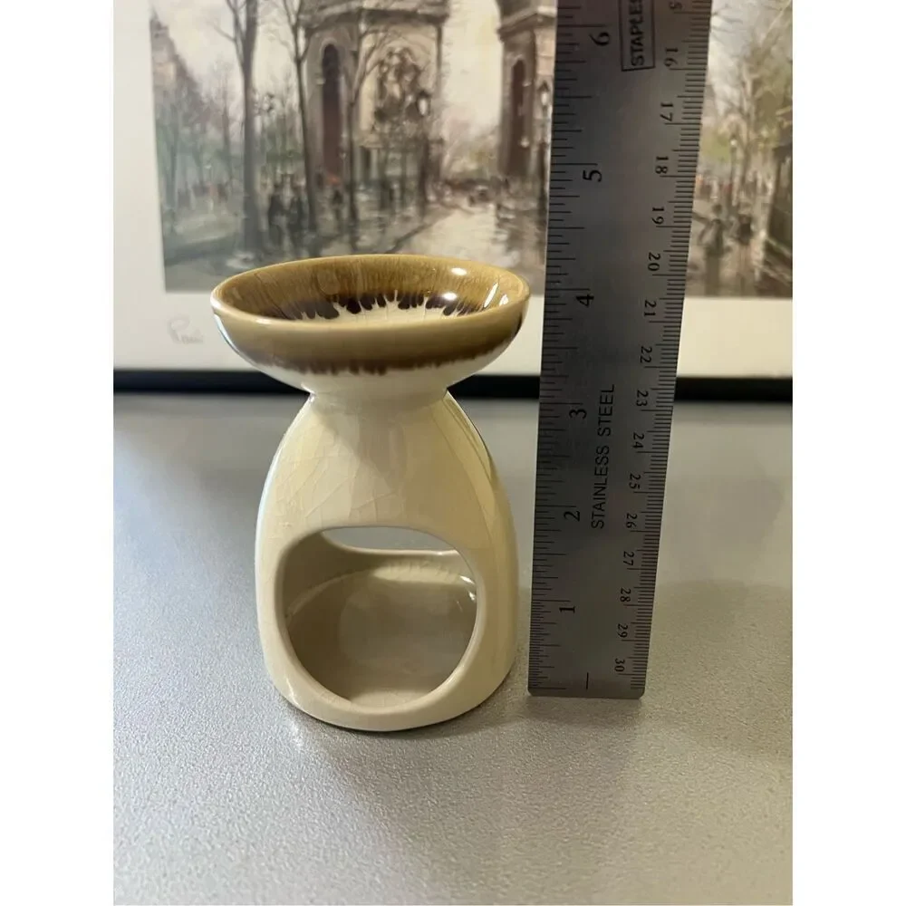 Ceramic‎ Wax Warmer